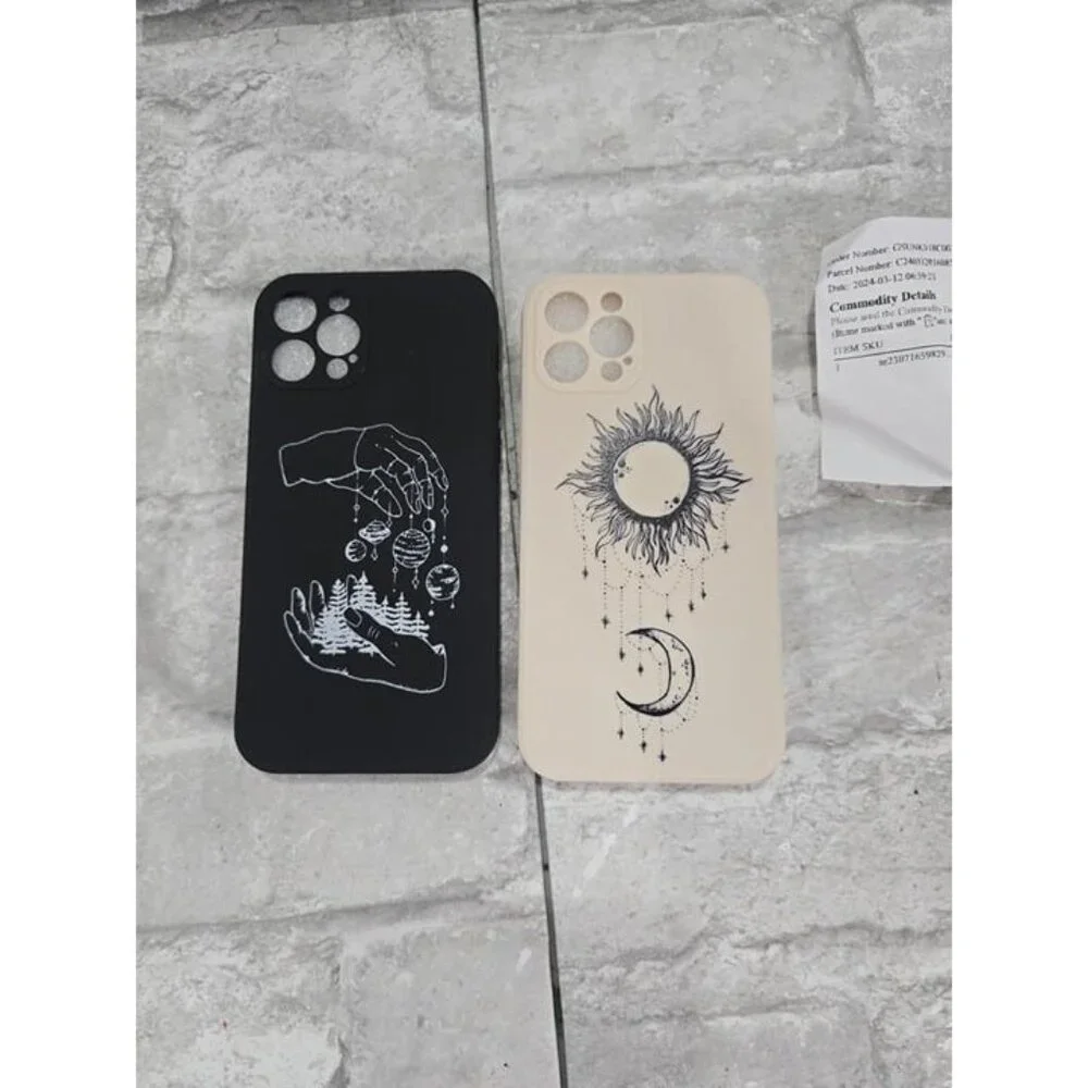N/A 2pcs sun